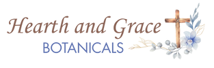 Translation missing: en.Hearth and Grace Botanicals accessibility.home