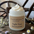 Night Face Moisturizer