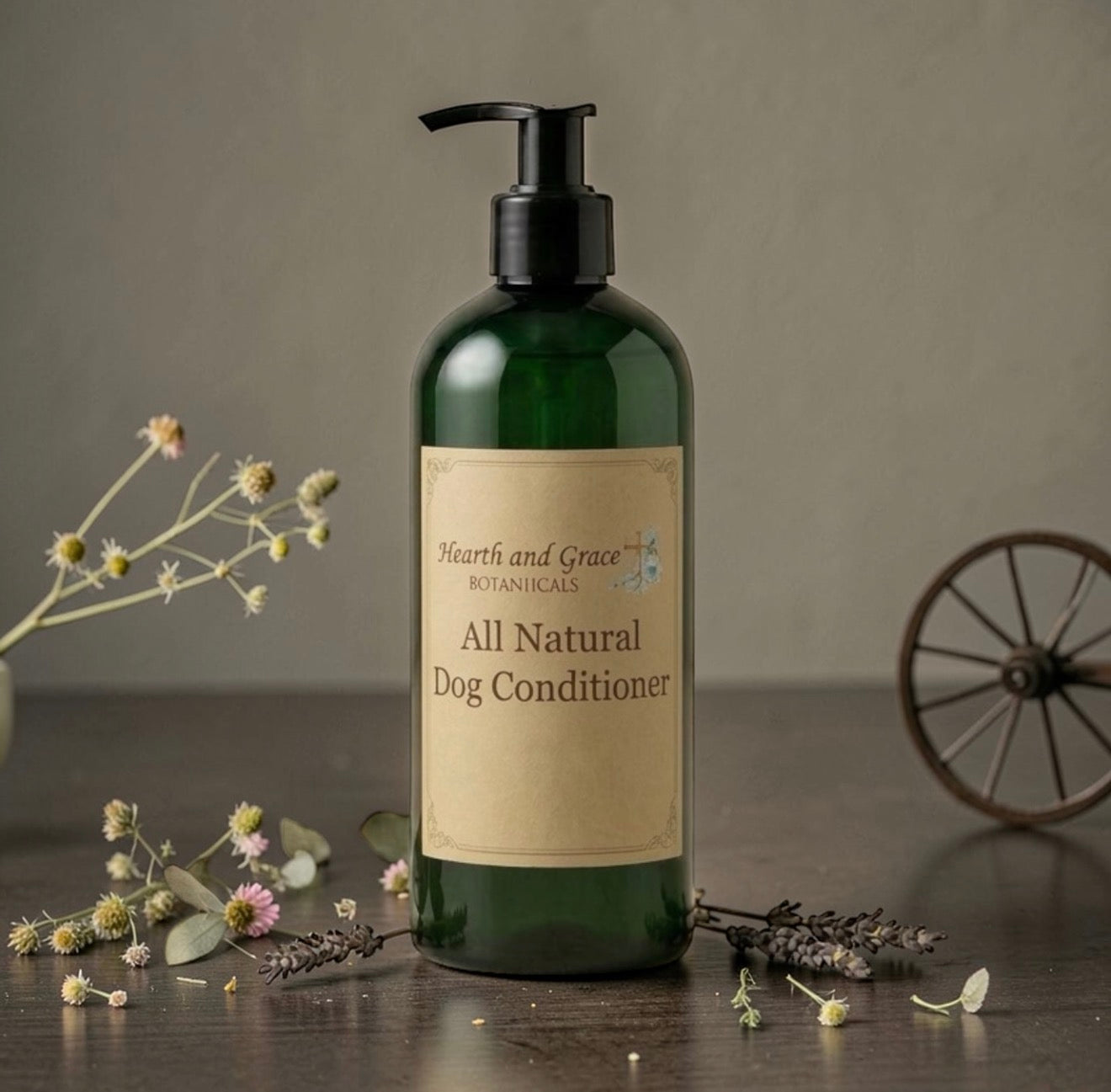 Dog Conditioner 10.6oz