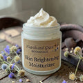 Skin Brightening Face Moisturizer