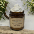 Whipped Beef Tallow Magnesium Infused
