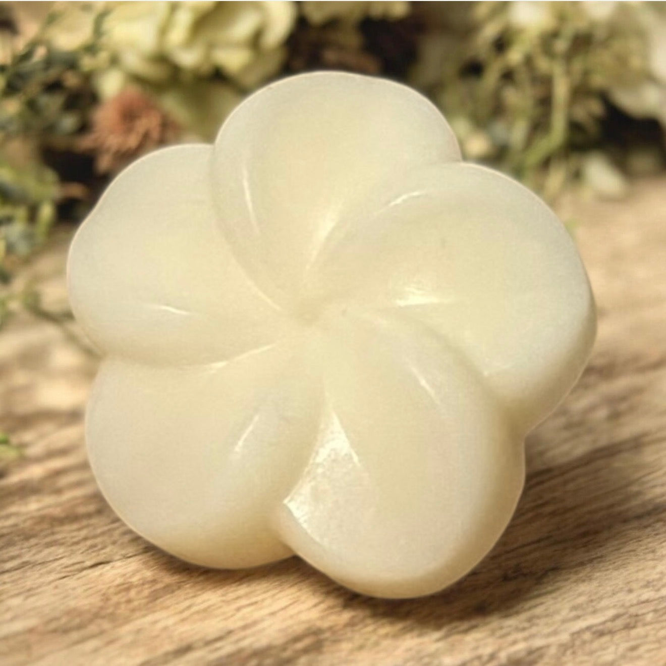 Lennon & Lace Cocoa Butter Lotion Bar