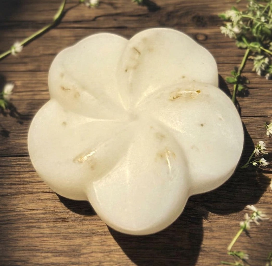 Moisturizing Oatmeal Face Bar