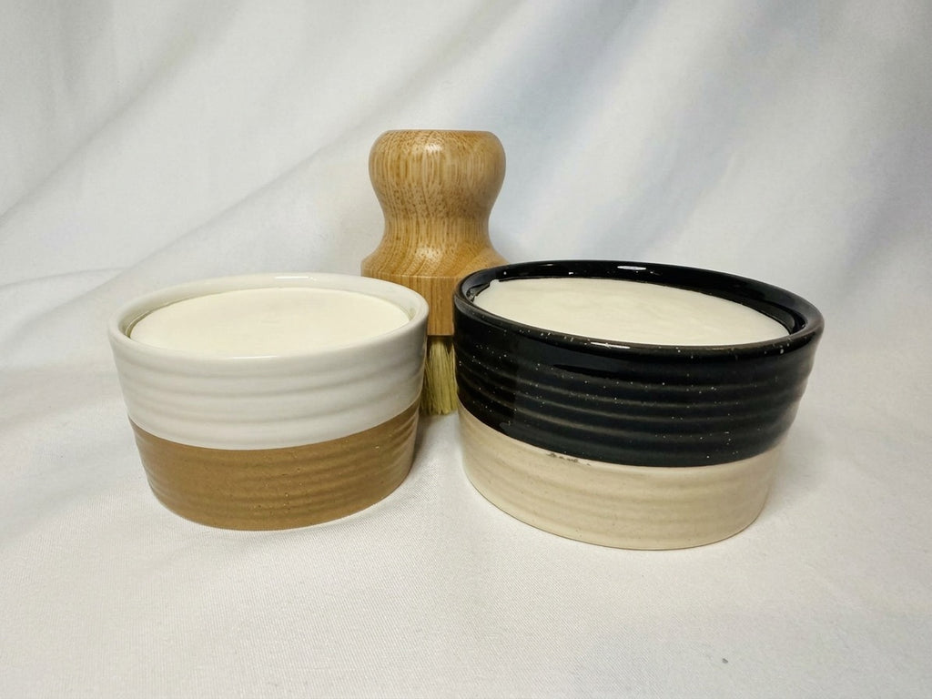 Beef Tallow Hard Dish Soap