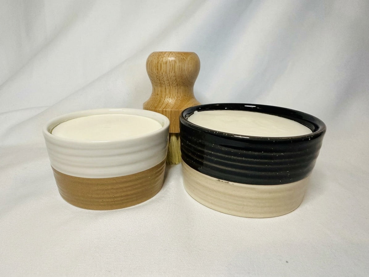 Beef Tallow Hard Dish Soap