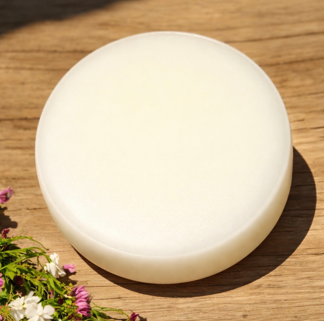 Sun and Sand Beef Tallow Lotion Bar