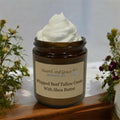 Whipped Beef Tallow Cream with Shea Butter