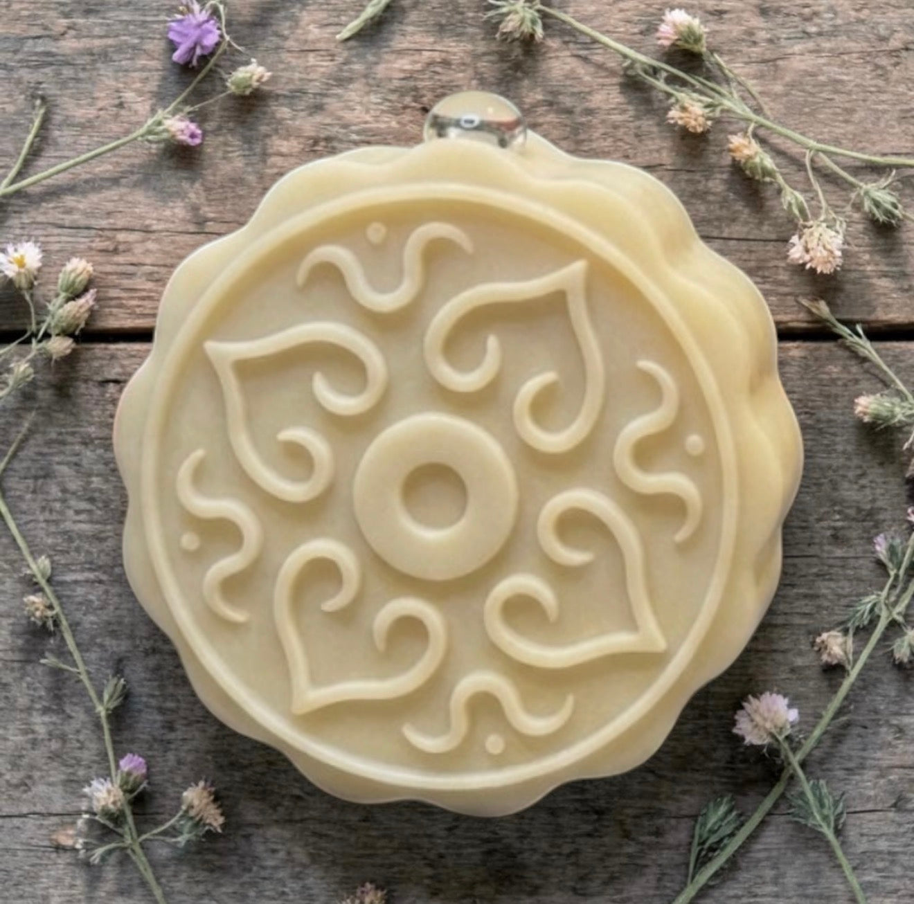 Anti-Aging Face Bar